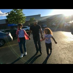 Meet your Posher, Tom